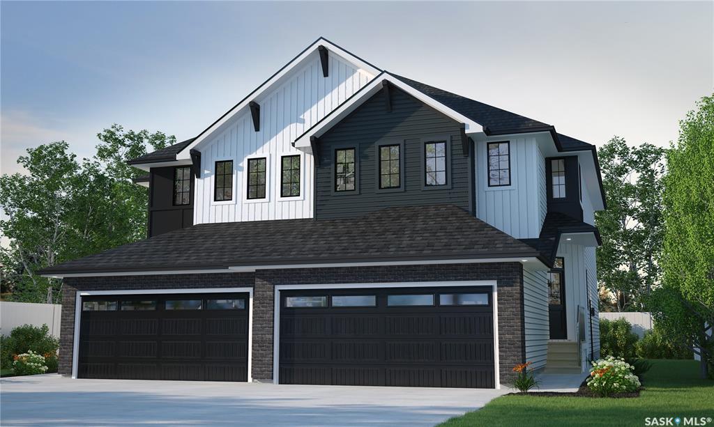 229 Yuel LANE Saskatoon Saskatchewan Canada Sale residential Jesse Renneberg Realty Executives Saskatoon