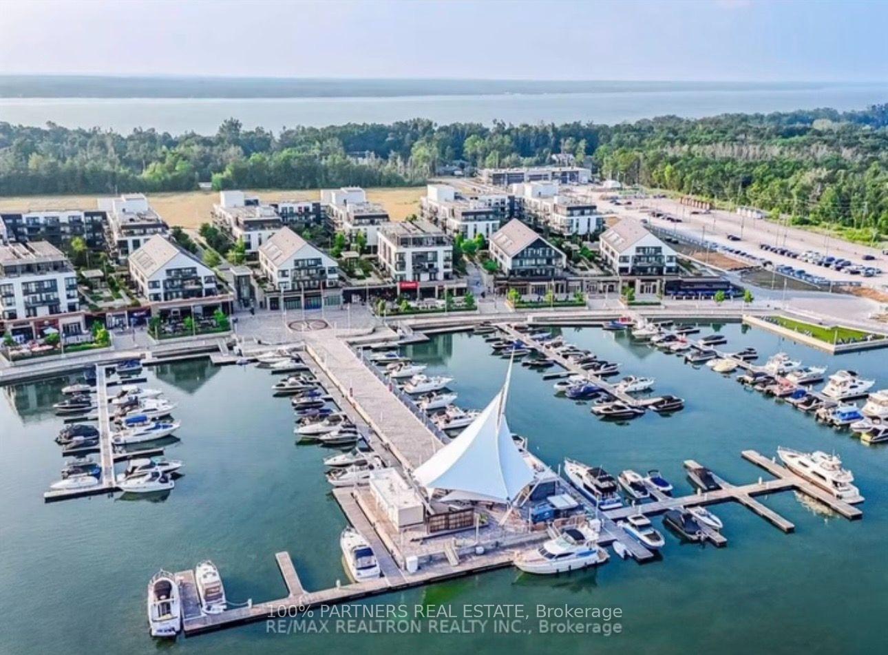 A106 - 241 Sea Ray Avenue Innisfil Ontario Canada Sale residential Olga Cohen Sutton Group-Admiral Realty Inc., Brokerage *