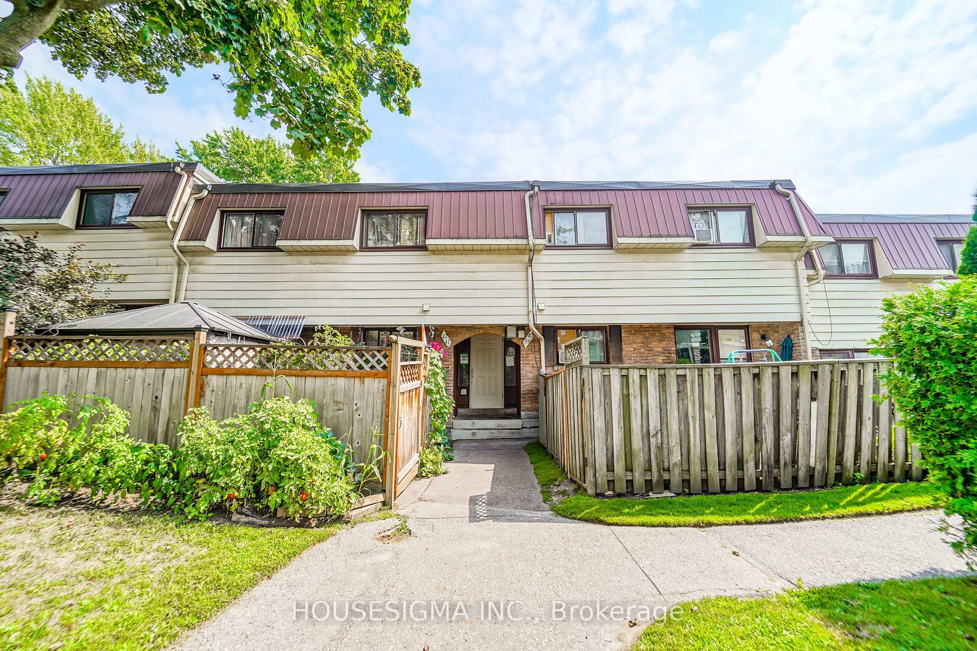40 - 506 Normandy Street Oshawa Ontario Canada Rent residential Ashu Ohri HOUSESIGMA INC., BROKERAGE*
