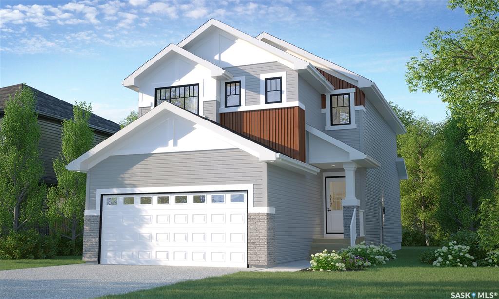 134 Fortosky MANOR Saskatoon Saskatchewan Canada Sale residential Jesse Renneberg Realty Executives Saskatoon