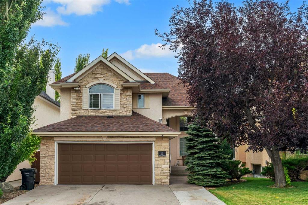 11 Tuscany Ridge PK NW Calgary Alberta Canada Sale residential Kuro Mendi MaxWell Capital Realty, Brokerage*