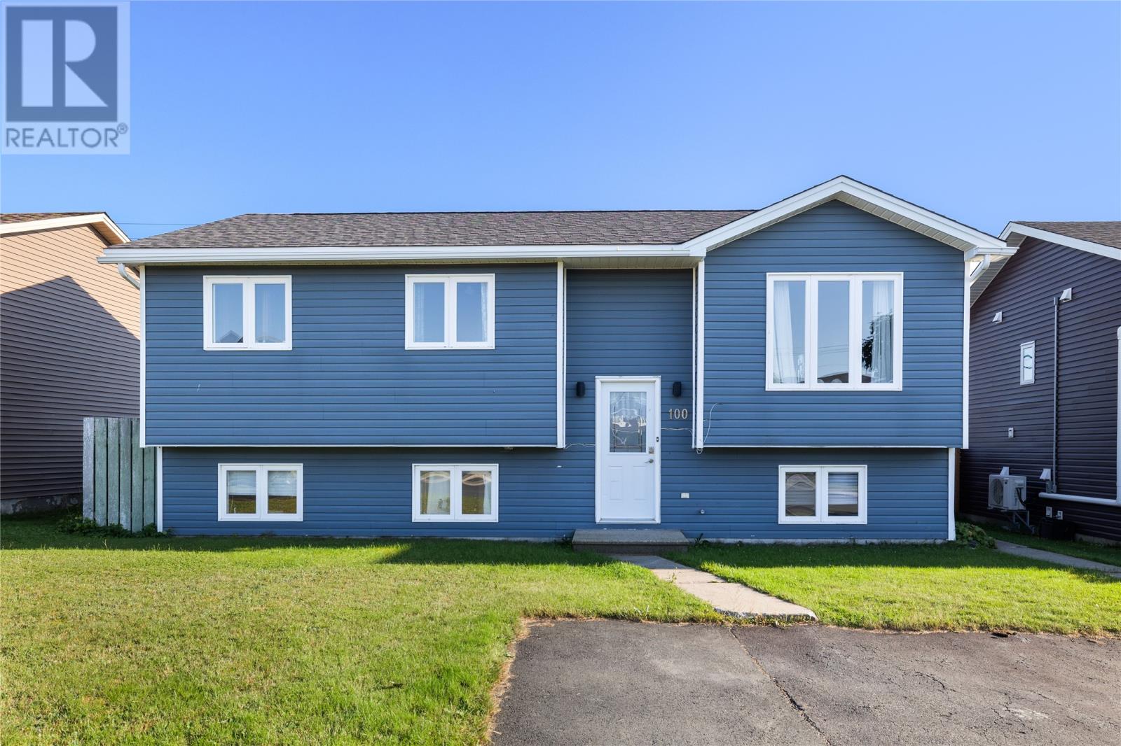 100 Canterbury Drive Paradise Newfoundland And Labrador Canada Sale residential   BlueKey Realty Inc.