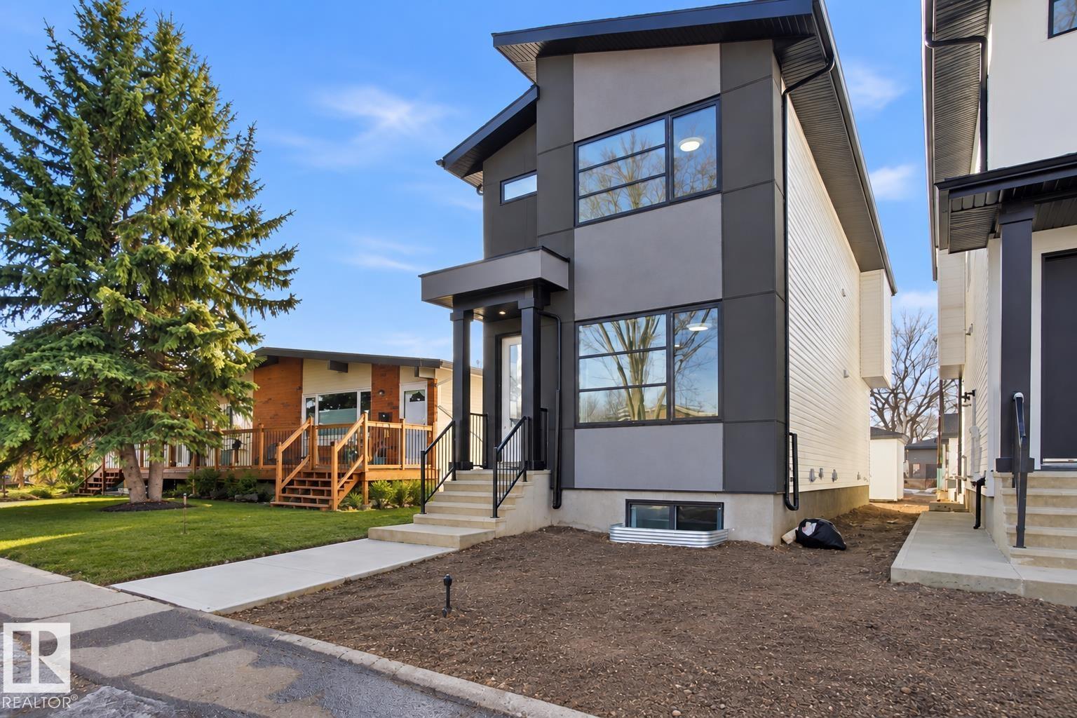 10124 82 ST NW Edmonton Alberta Canada Sale residential Darlene Reid MORE Real Estate, Brokerage*