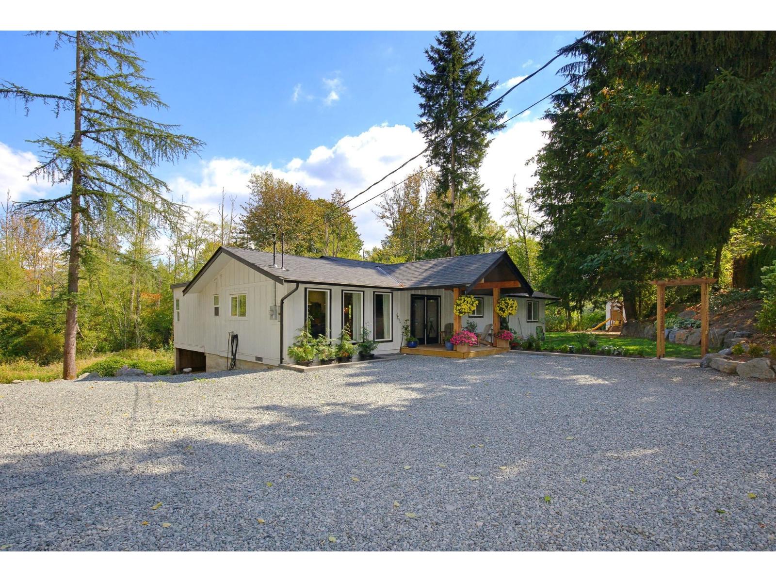 6612 264 STREET Langley British Columbia Canada Sale residential Paul McCallum HomeLife Benchmark Realty*