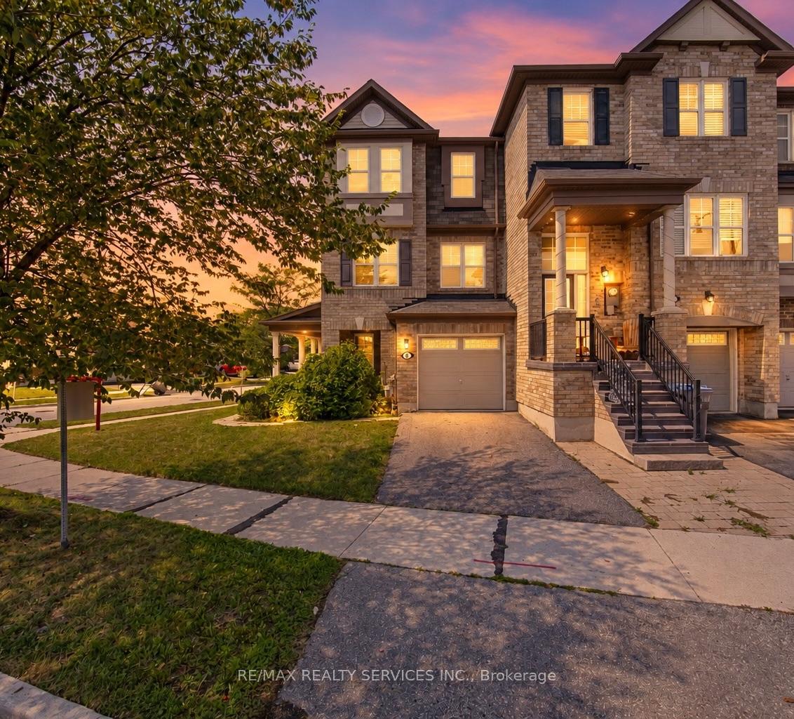 6 Viewforth Road Brampton Ontario Canada Sale residential Raj Sharma RE/MAX Realty Services Inc., Brokerage*