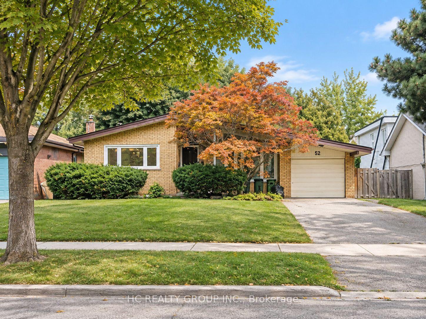 52 Dukinfield Crescent Toronto Ontario Canada Rent residential   Adenat Real Estate LTD., Brokerage*