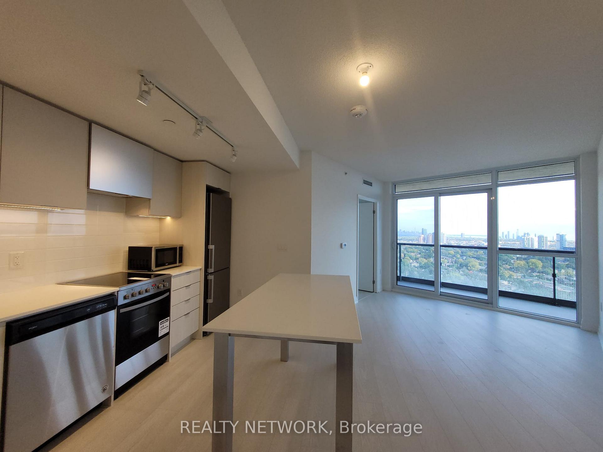 2807 - 30 Gibbs Road Toronto Ontario Canada Rent residential Ifeanyi Odiaka Realty Network, Brokerage*