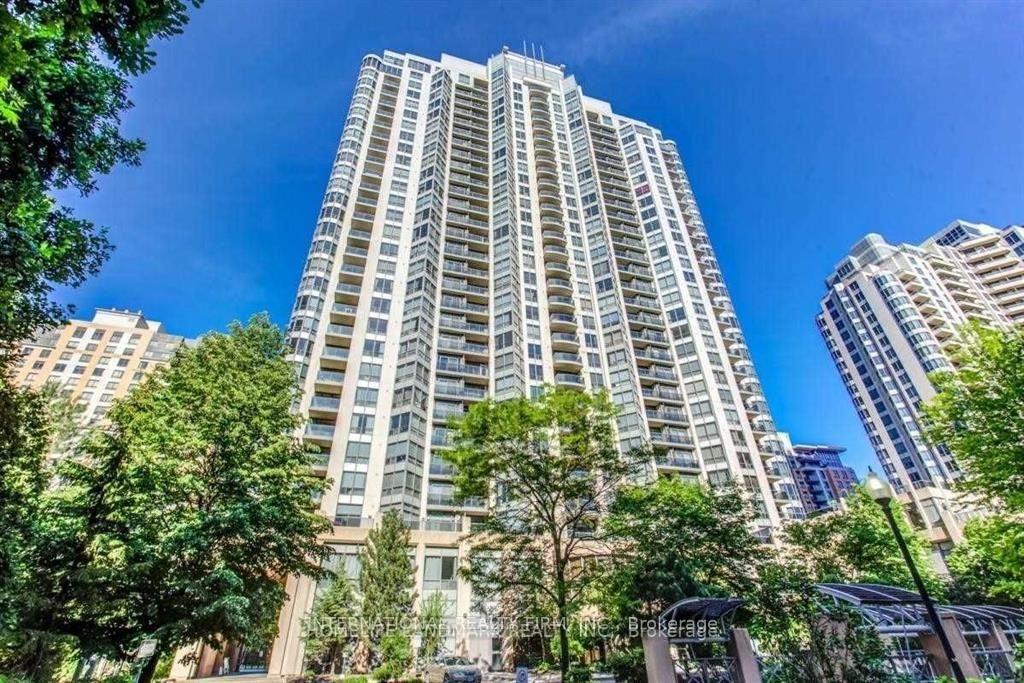 2305 - 10 Northtown Way Toronto Ontario Canada Rent residential Chinnie Wong INTERNATIONAL REALTY FIRM, INC.
