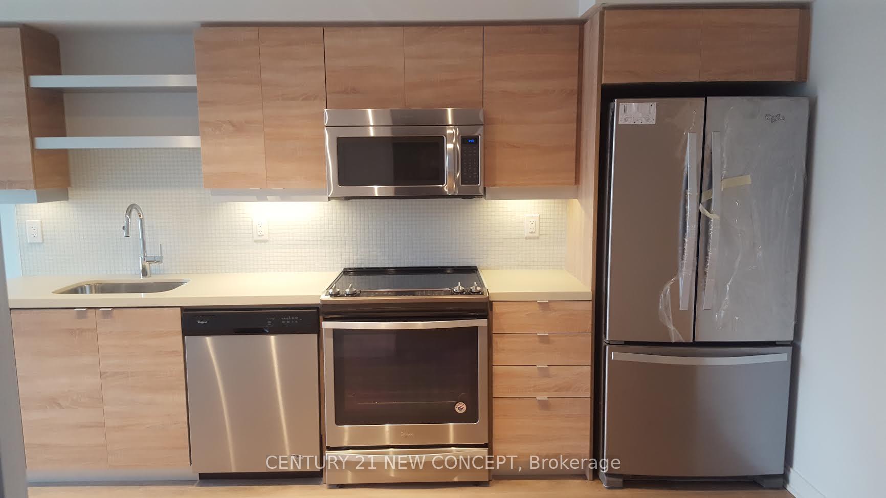 712 - 525 Adelaide Street W Toronto Ontario Canada Rent residential HELEN KIM Century 21 New Concept, Brokerage*