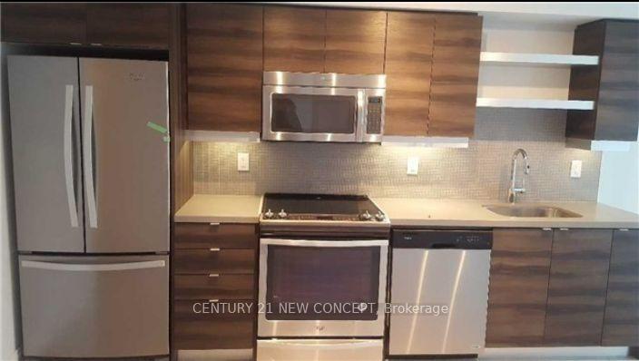 718 - 525 Adelaide Street W Toronto Ontario Canada Rent residential HELEN KIM Century 21 New Concept, Brokerage*