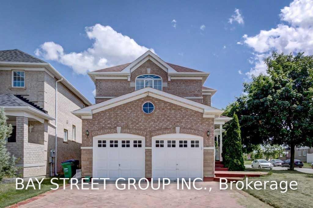 Upper - 45 Whitewash Way Brampton Ontario Canada Rent residential Debbie Heard-Chapman Right at Home Realty, Brokerage*
