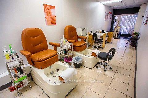 1515 Birchmount Road Toronto Ontario Canada Sale commercial Dhaval Shah HomeLife/Miracle Realty Ltd., Brokerage *