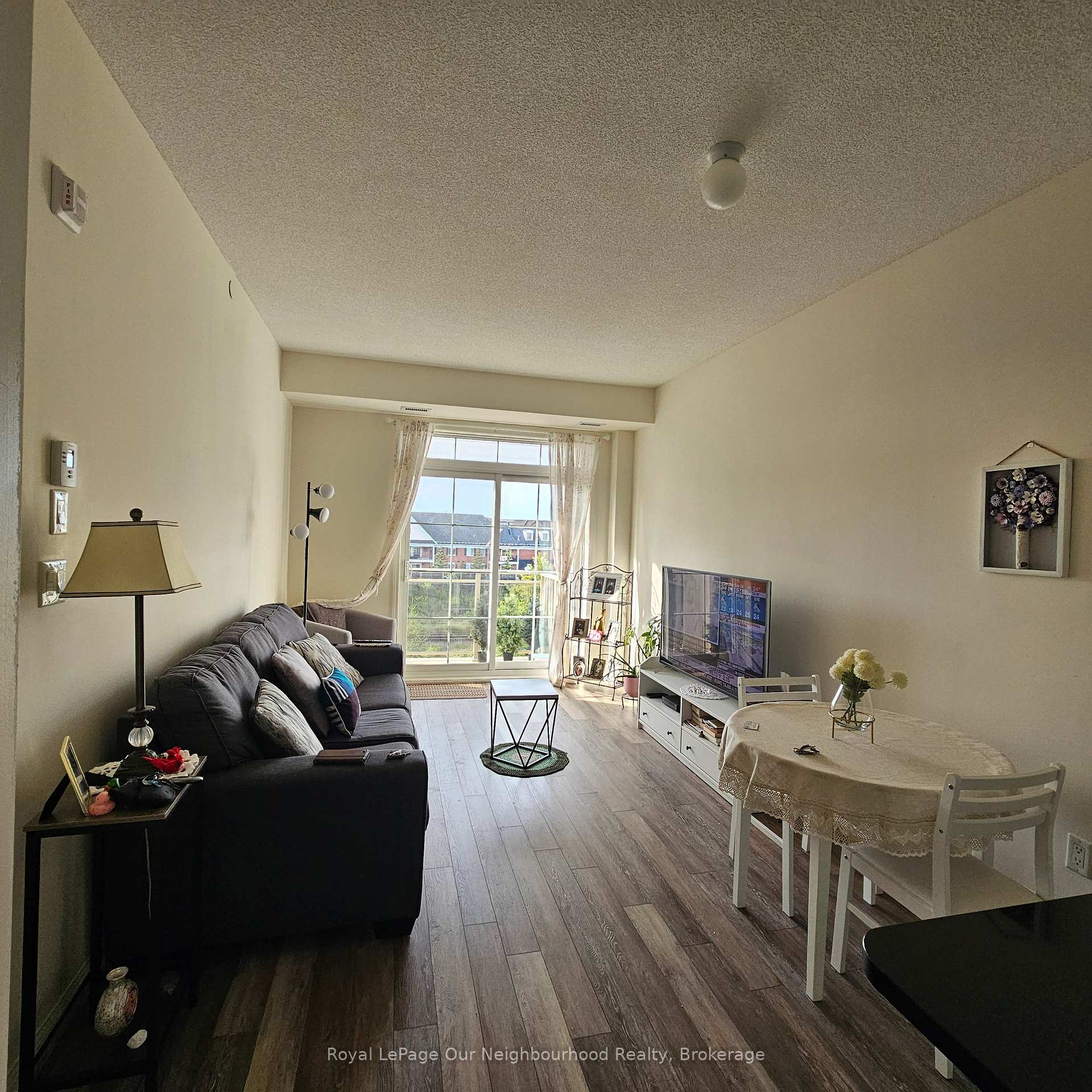 411 - 80 Aspen Springs Drive Clarington Ontario Canada Rent residential Belle Jean Our Neighbourhood Realty Inc., Brokerage*