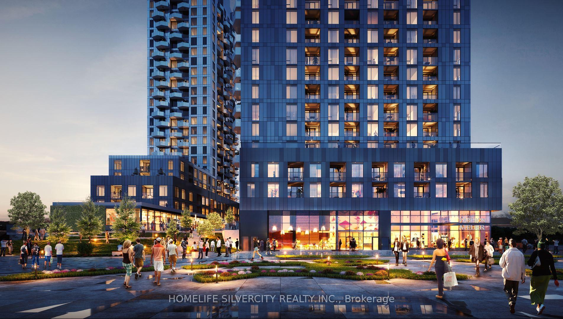313 - 474 Caldari Road Vaughan Ontario Canada Rent residential Baljinder Sara HomeLife Silvercity Realty Inc., Brokerage *