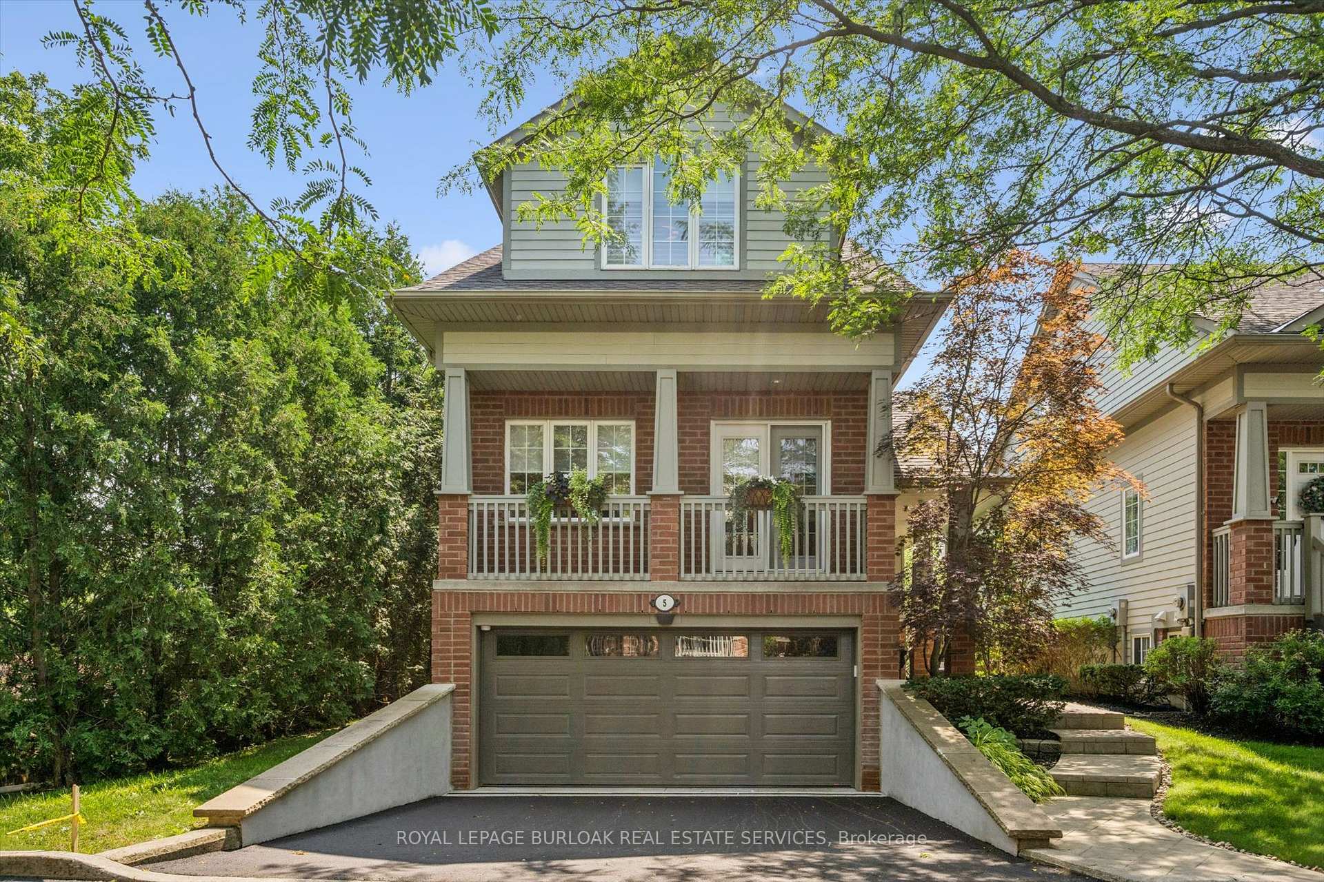 5 - 263 Plains Road W Burlington Ontario Canada Sale residential Guru Saraf Right at Home Realty, Brokerage*