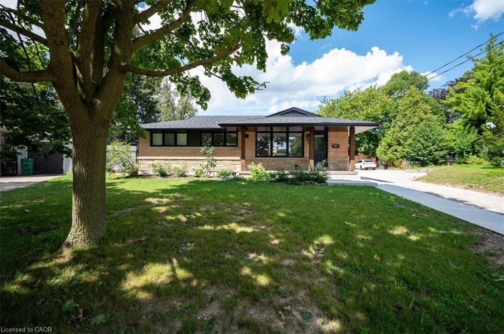 2 - 10 Cardinal Crescent N Waterloo Ontario Canada Rent residential Colleen Koehler RE/MAX Twin City Realty Inc., Brokerage*