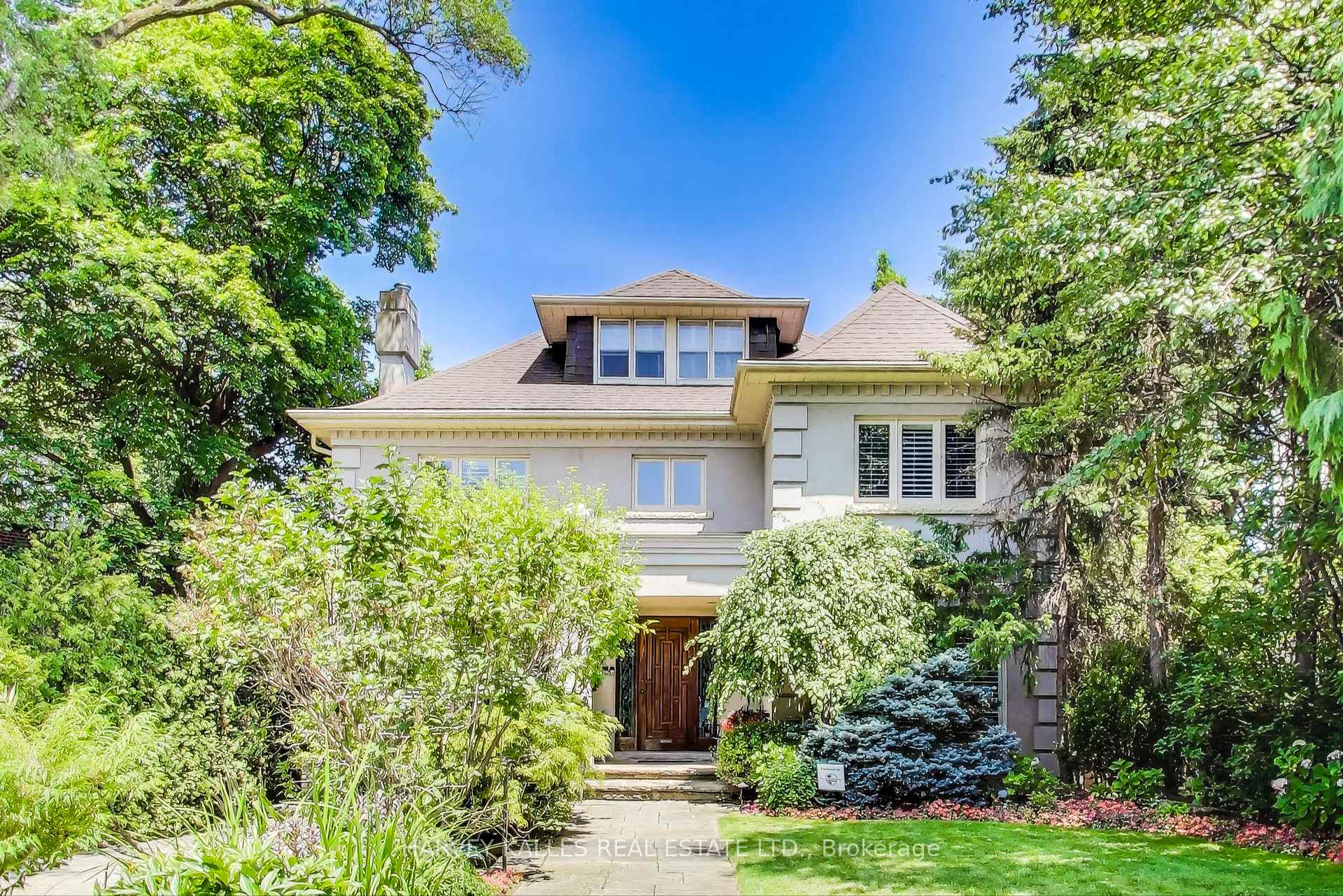 103 Vesta Drive Toronto Ontario Canada Sale residential Cyrus Lin HomeLife New World Realty Inc., Brokerage*