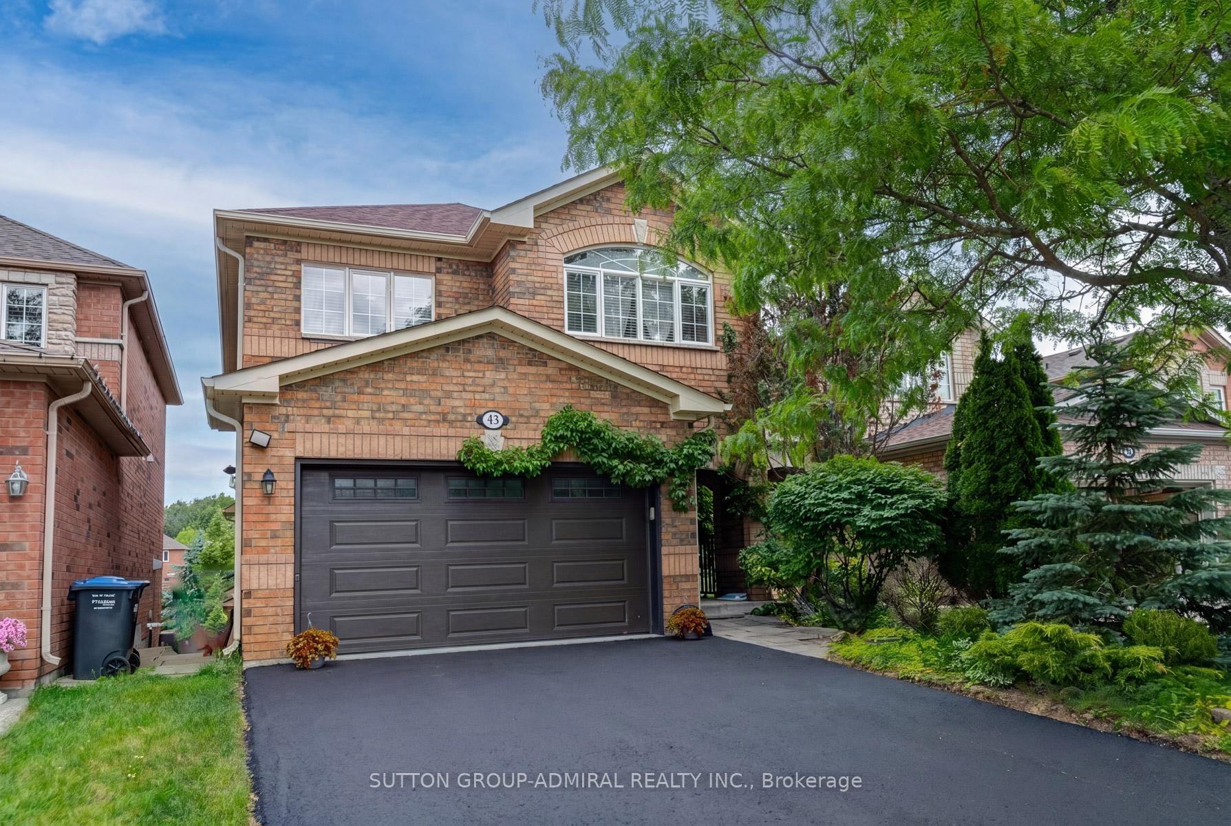 43 Crestridge Drive Caledon Ontario Canada Sale residential Sheldon Kiestin Sutton Group-Admiral Realty Inc., Brokerage *