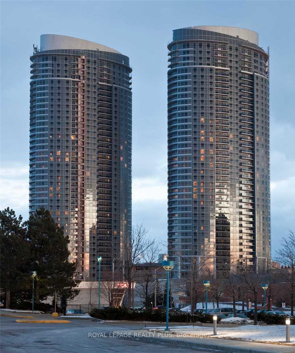 1602 - 125 Village Green Square Toronto Ontario Canada Sale residential Diane Adler Royal LePage Realty Plus, Brokerage*