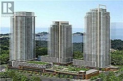 3209 - 2220 Lake Shore Boulevard W Toronto Ontario Canada Rent residential   MOVETA REALTY INC., Brokerage*
