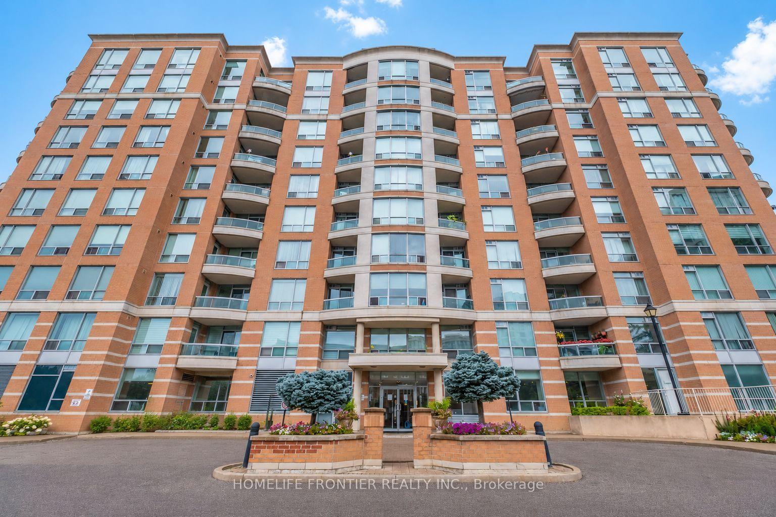 610 - 745 New Westminster Drive Vaughan Ontario Canada Sale residential Al & Peggy Cunningham Re/Max Experts, Brokerage*