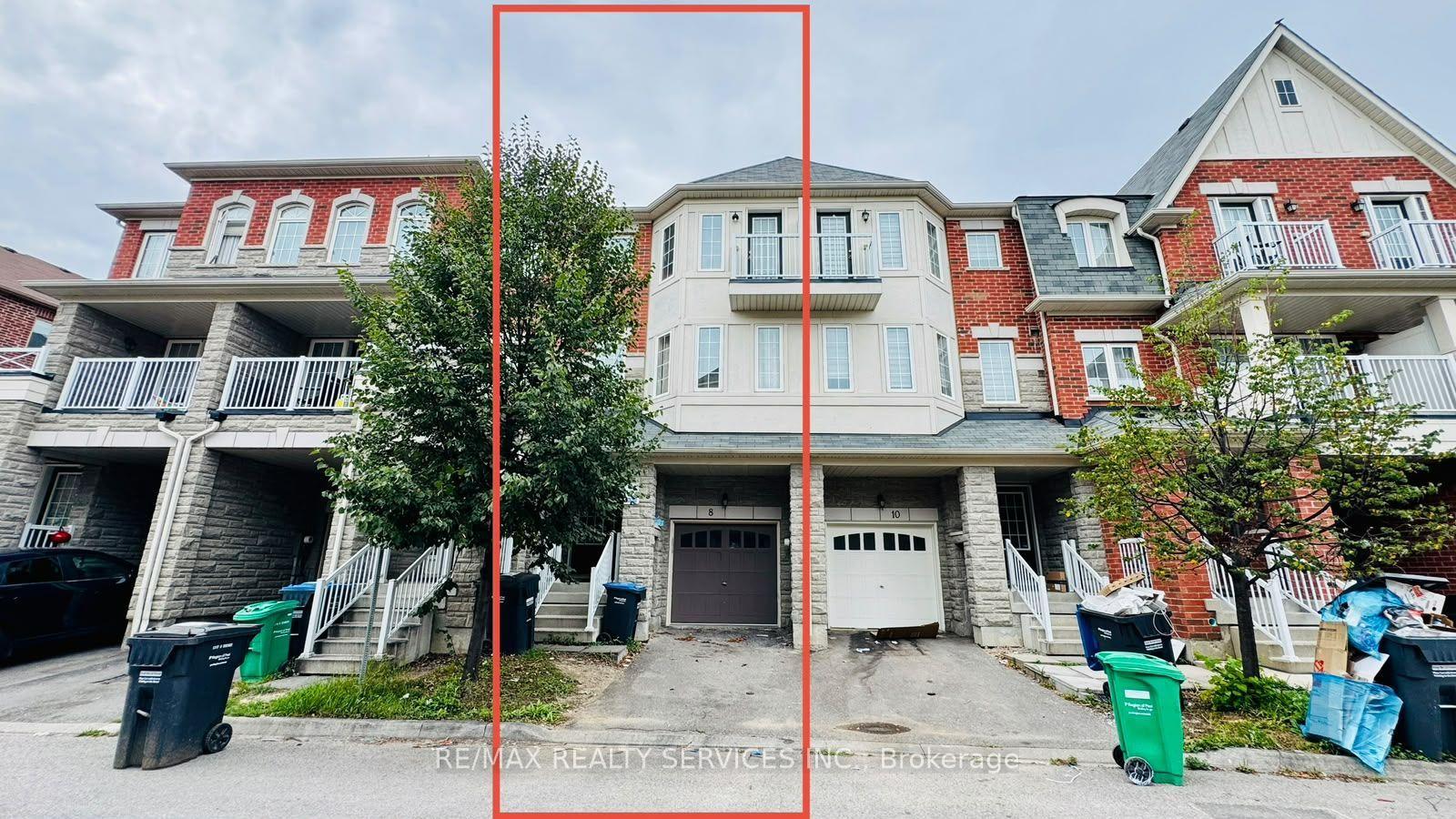 8 Rabbit Run Way Brampton Ontario Canada Sale residential Sundeep Babbar Royal Lepage Certified Realty, Brokerage*
