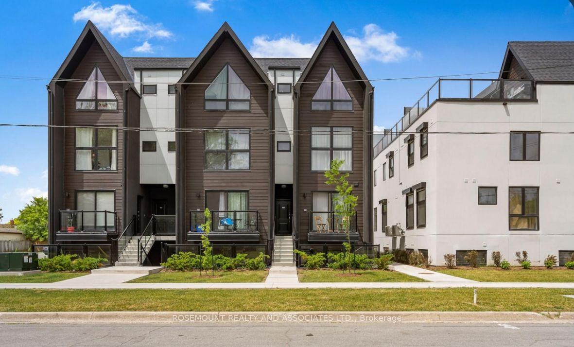 308 - 7277 Wilson Crescent Niagara Falls Ontario Canada Rent residential Sharu Ahilan Rosemount Realty and Associates Ltd