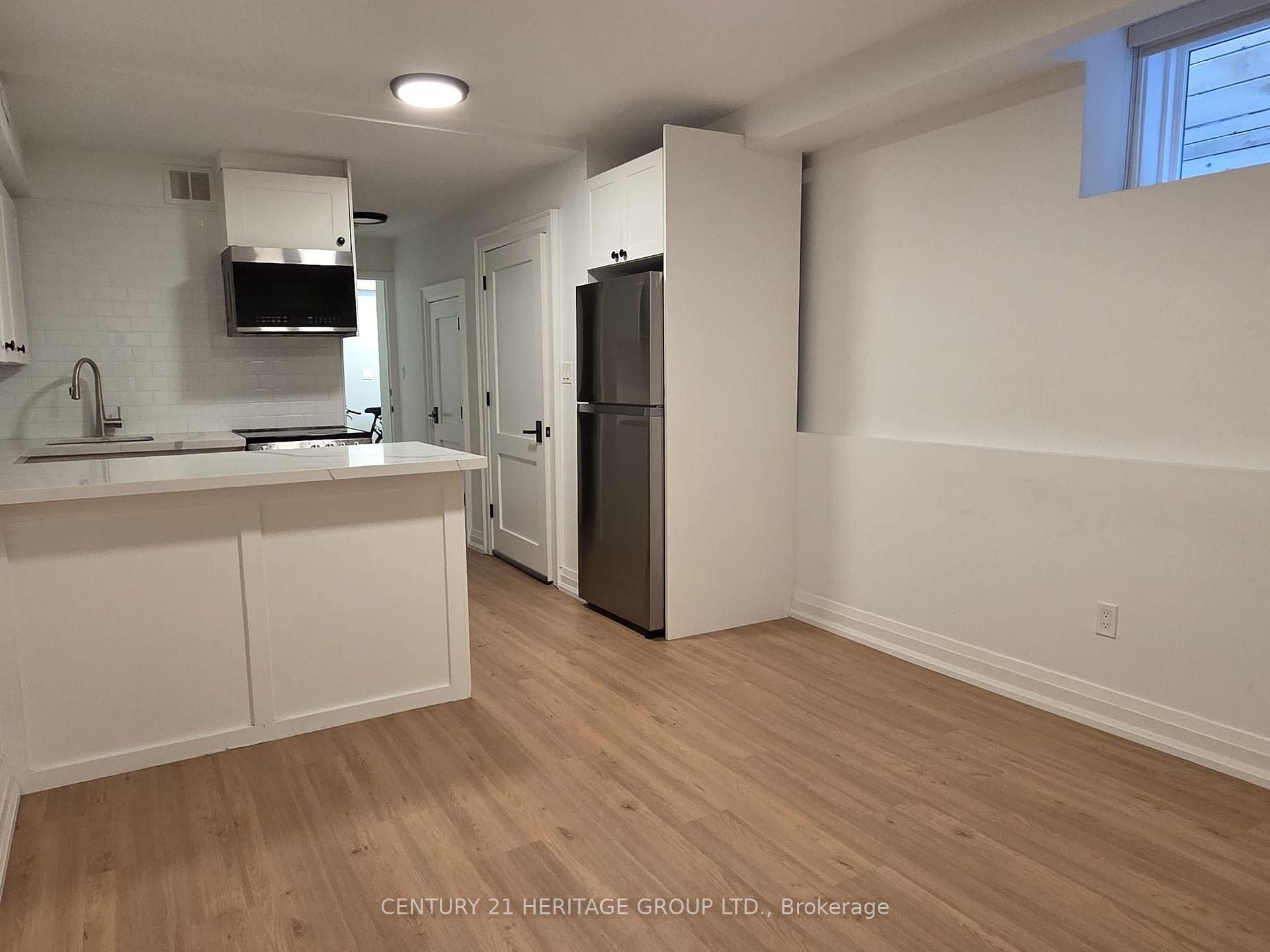 Lower Level - 60 Fuller Avenue Toronto Ontario Canada Rent residential   Best Ontario Homes