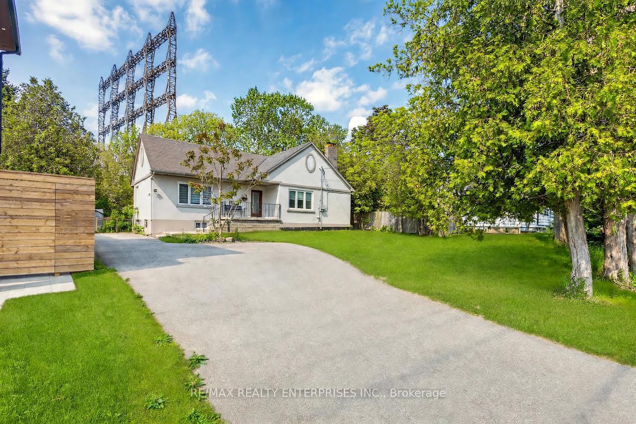 1228 Haig Boulevard Mississauga Ontario Canada Sale residential Susan Palmer Landmex Realty Inc., Brokerage *
