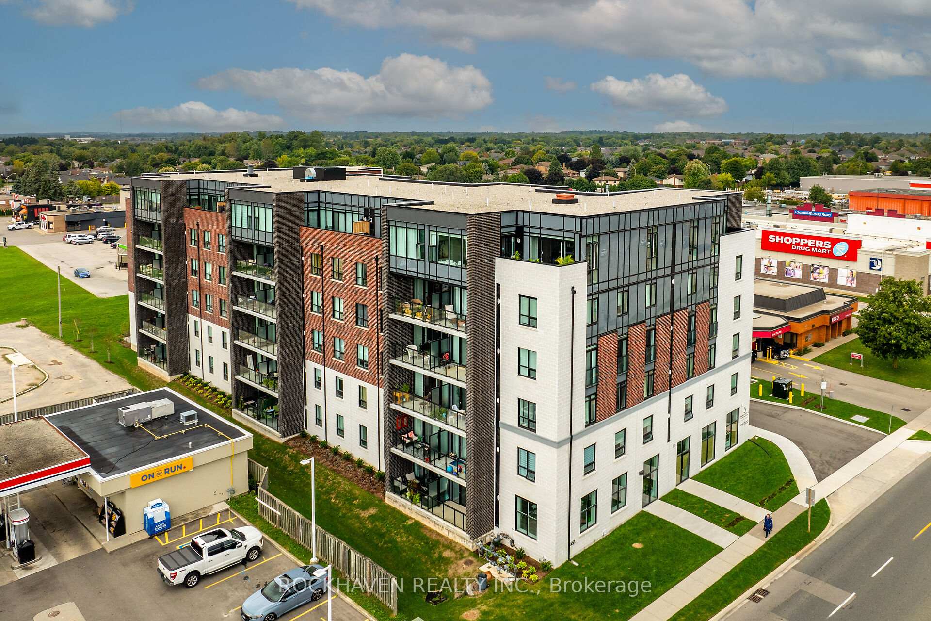 209 - 5 Hamilton Street N Hamilton Ontario Canada Sale residential Yama (Waterdown Realtor) Kingsway Real Estate, Brokerage