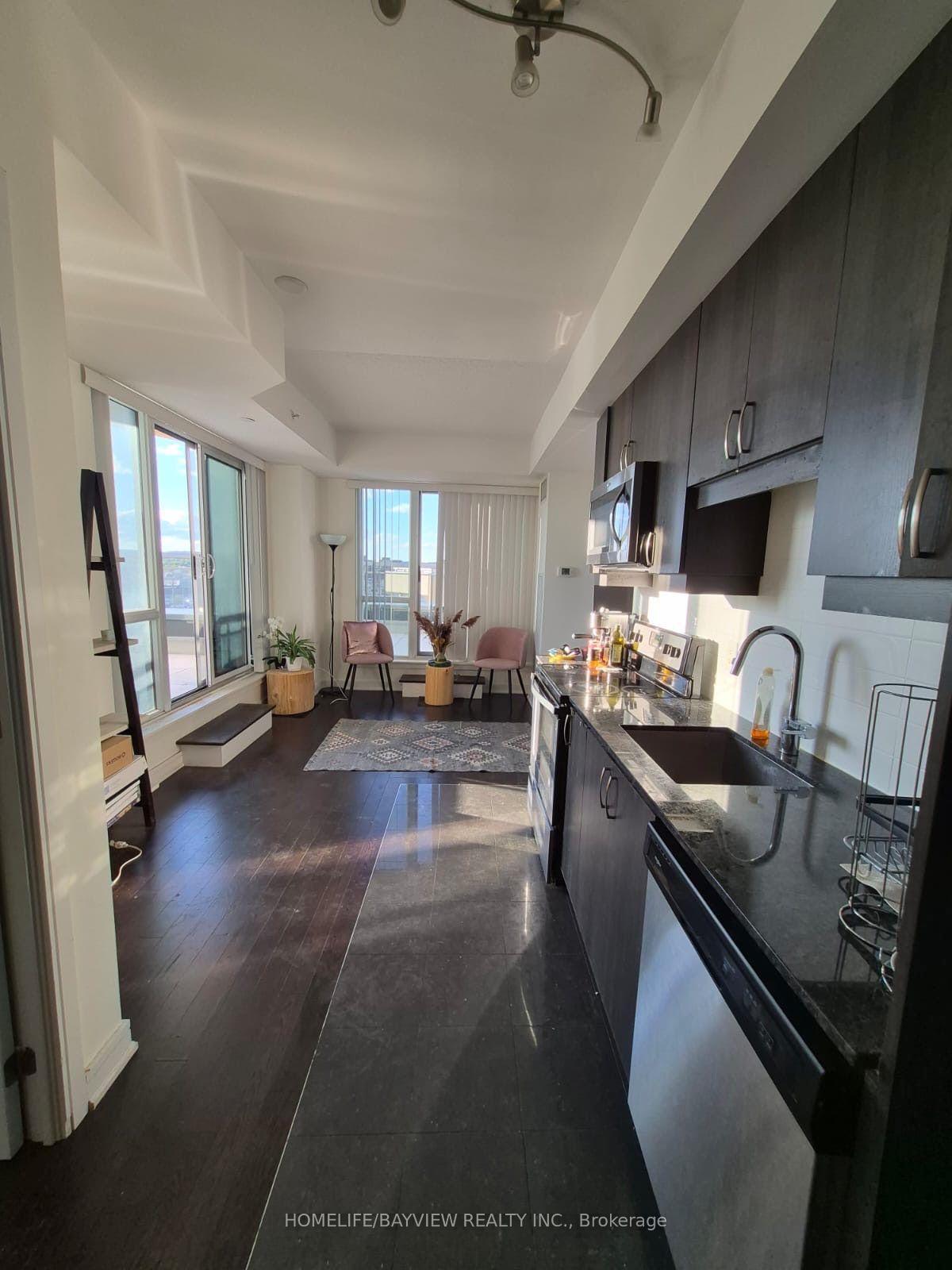 705 - 9191 Yonge Street Richmond Hill Ontario Canada Rent residential DUANE JOHNSON HomeLife/Bayview Realty Inc., Brokerage*