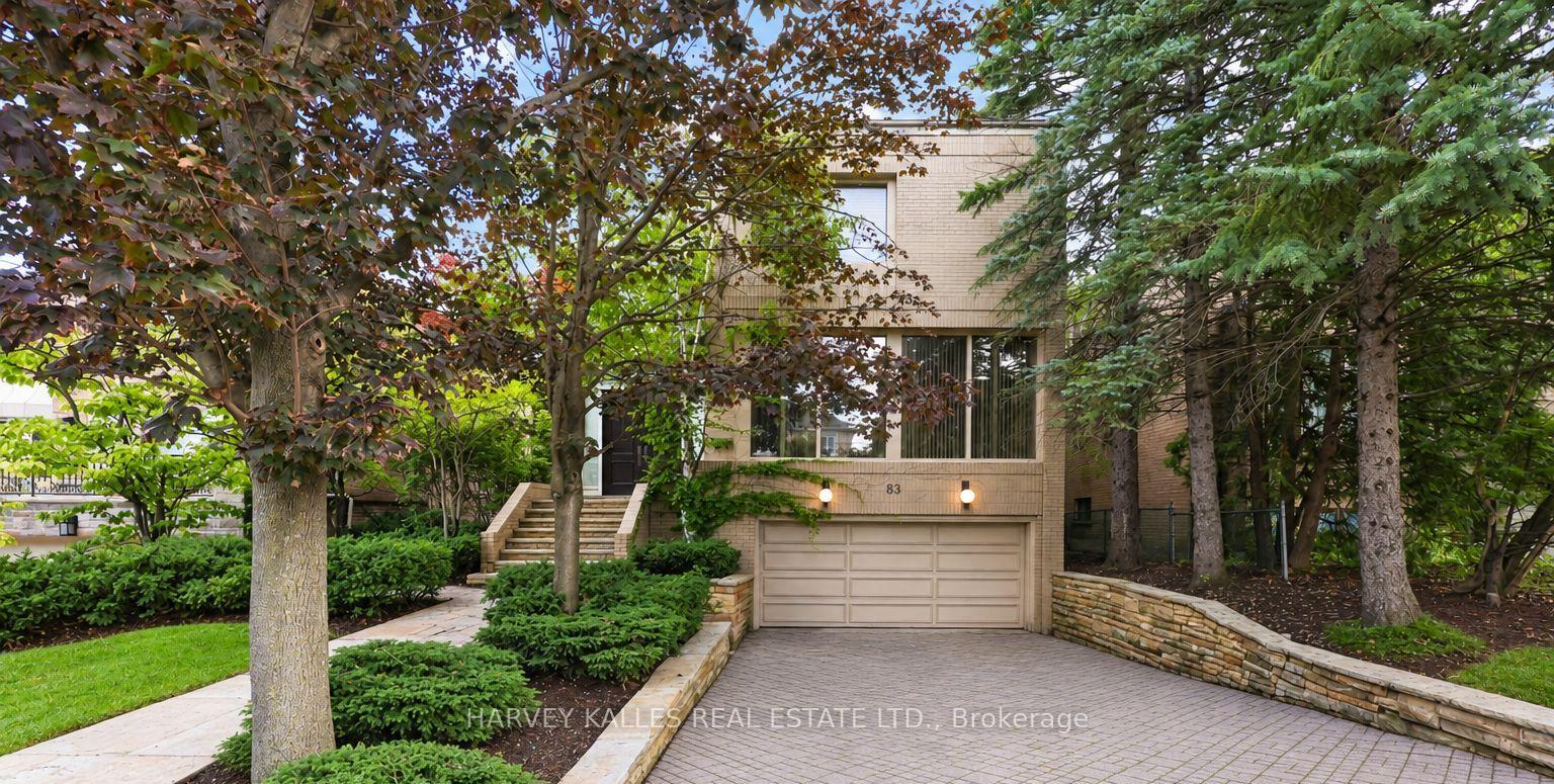 Home for sale at 83 Hillmount Avenue
