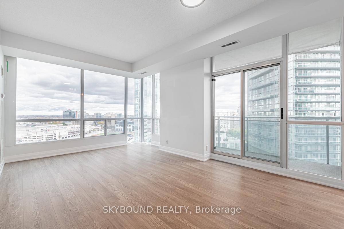 1604 - 3939 Duke of York Boulevard Mississauga Ontario Canada Rent residential Angie Cebic Queensway Real Estate Brokerage Inc.