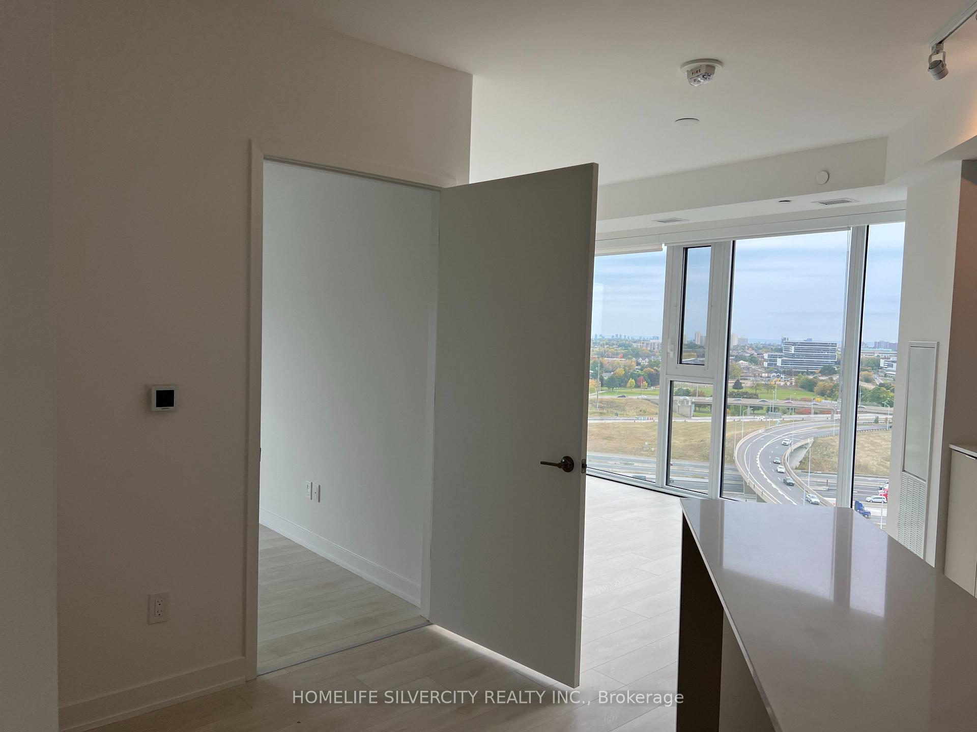 1505 - 8 Tippett Road Toronto Ontario Canada Rent residential Ranbir Sandhu HomeLife Silvercity Realty Inc., Brokerage*