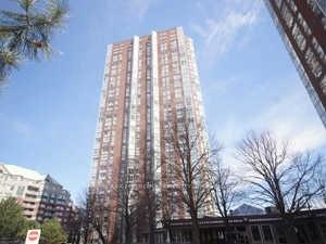1604 - 7 Concorde Place Toronto Ontario Canada Rent residential Jabed Hossain RE/MAX Metropolis Realty Brokerage*