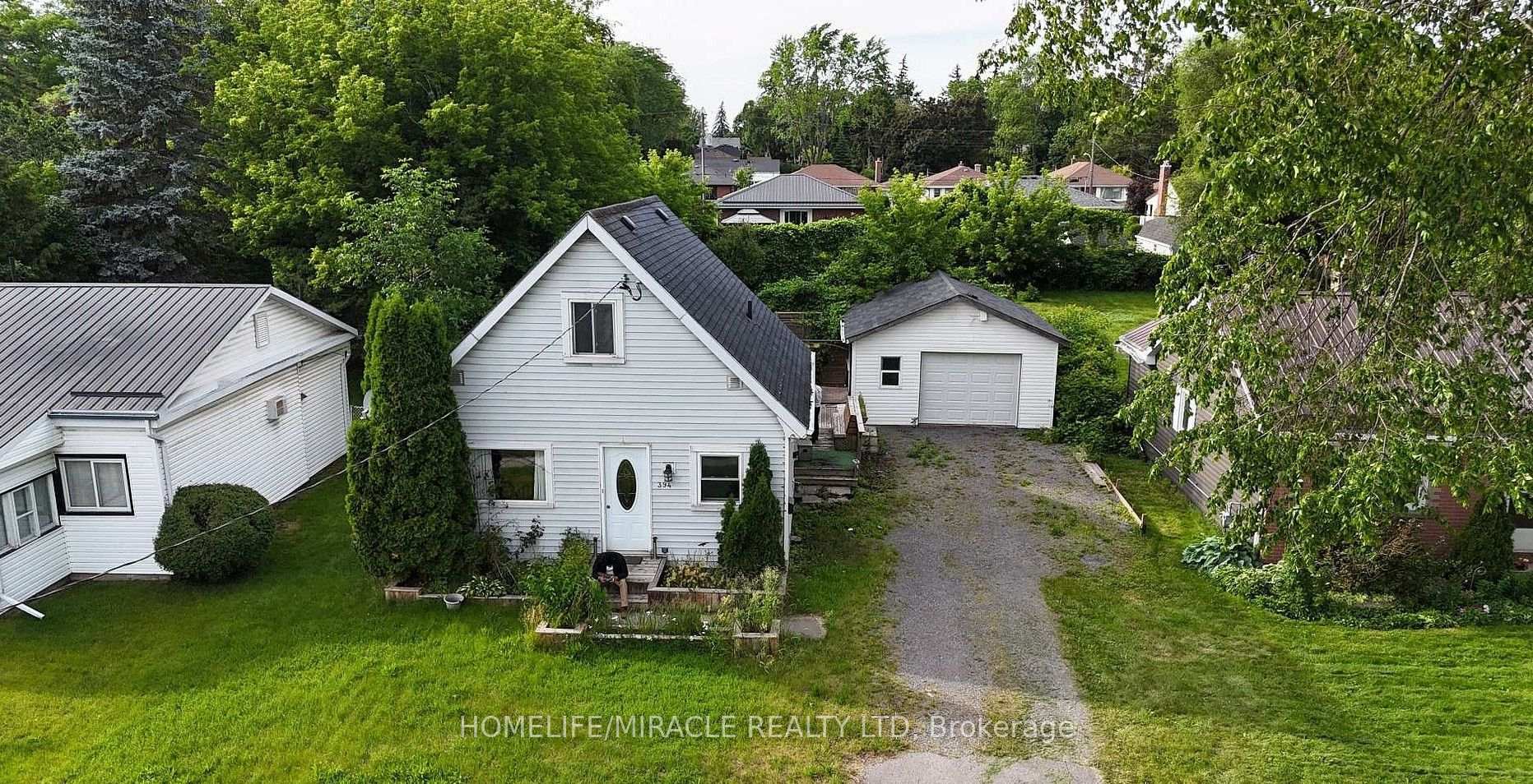 394 Bridge Street E Belleville Ontario Canada Sale residential Dhaval Shah HomeLife/Miracle Realty Ltd., Brokerage *