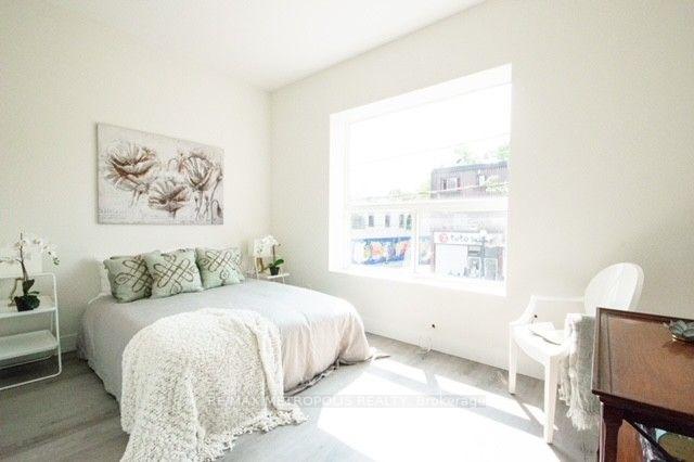 2F - 1448 Gerrard Street E Toronto Ontario Canada Rent residential Gurin Brar RE/MAX Metropolis Realty Brokerage*