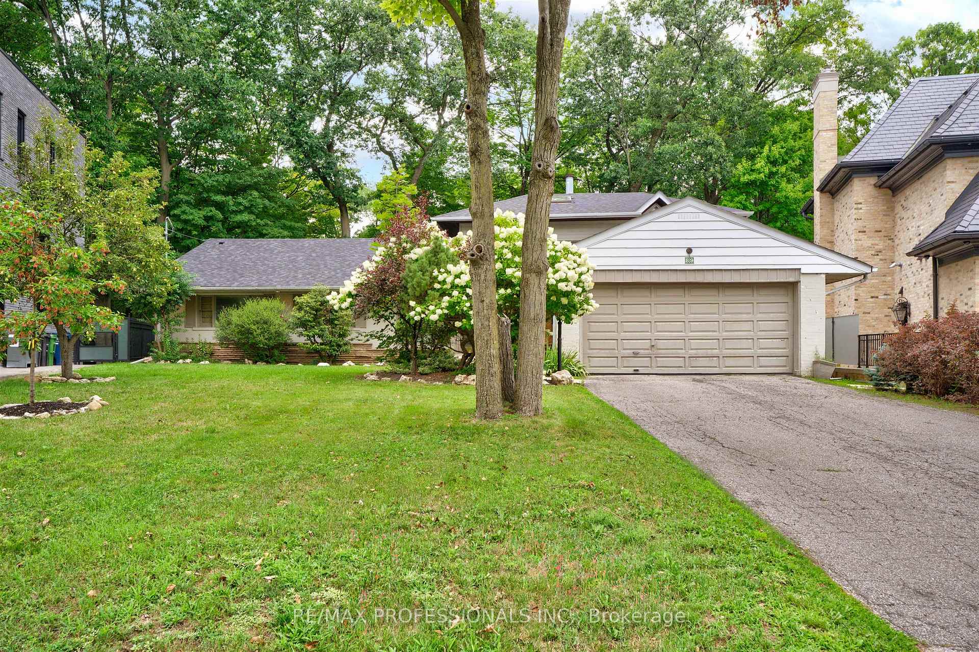 89 Valecrest Drive Toronto Ontario Canada Sale residential Brian Pennington RE/MAX Professionals Inc., Brokerage *