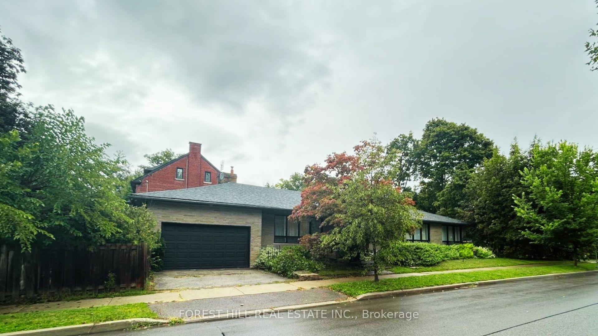 3 Glen Rush Boulevard Toronto Ontario Canada Sale residential   Adenat Real Estate LTD., Brokerage*
