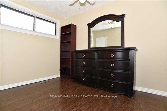 #Upper - 94 Hurley Road Ajax Ontario Canada Rent residential Philip Toso RE/MAX Hallmark Realty Ltd., Brokerage *