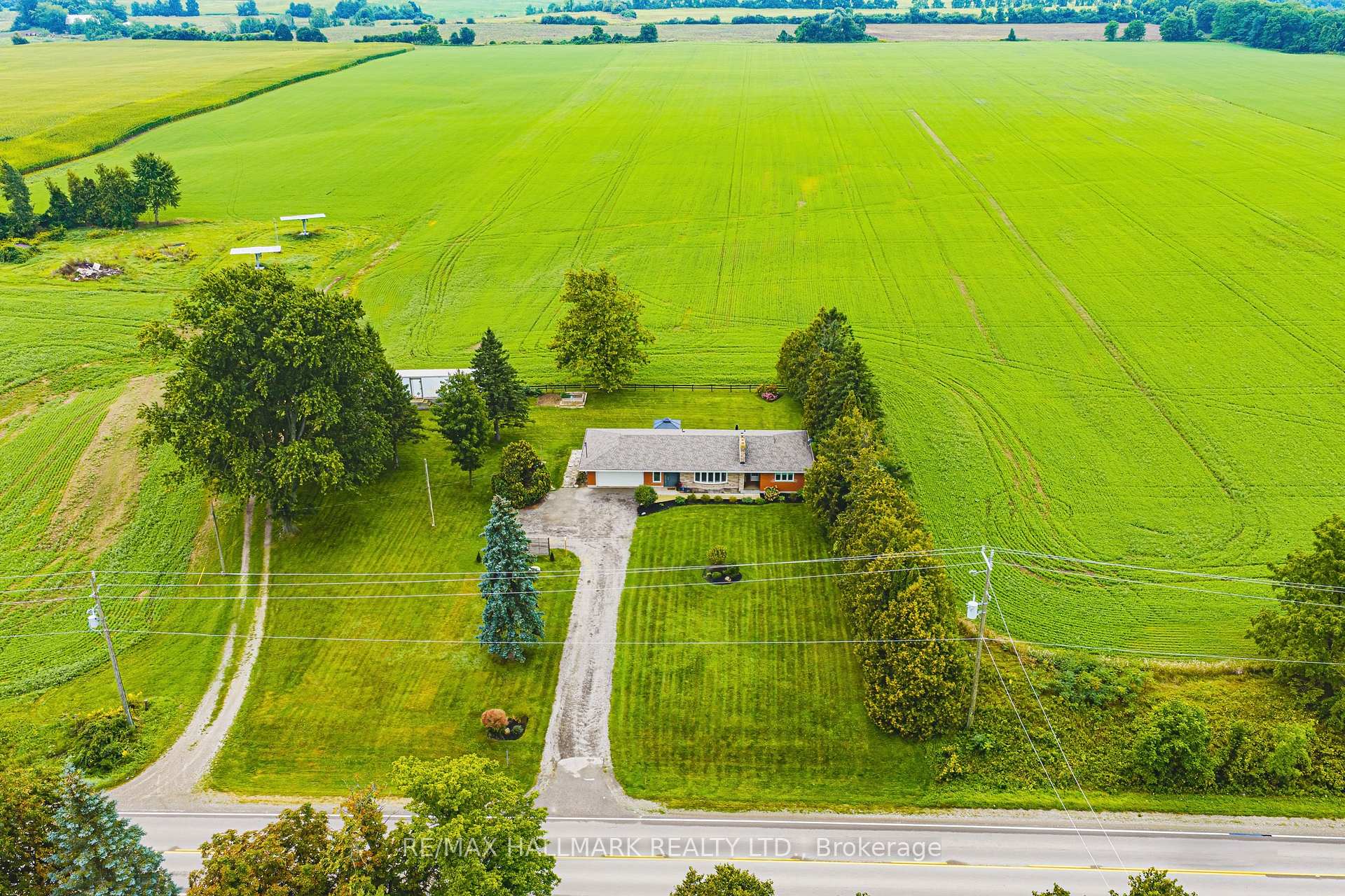 83 Sour Springs Road Brantford Ontario Canada Sale residential Philip Toso RE/MAX Hallmark Realty Ltd., Brokerage *