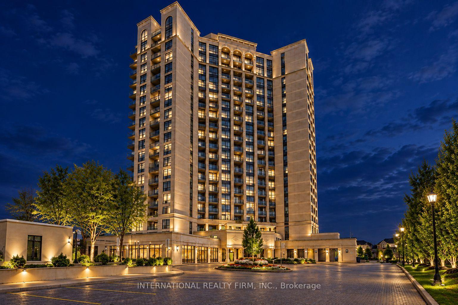 1308 - 220 Forum Drive Mississauga Ontario Canada Rent residential David LeMesurier International Realty Firm Inc.