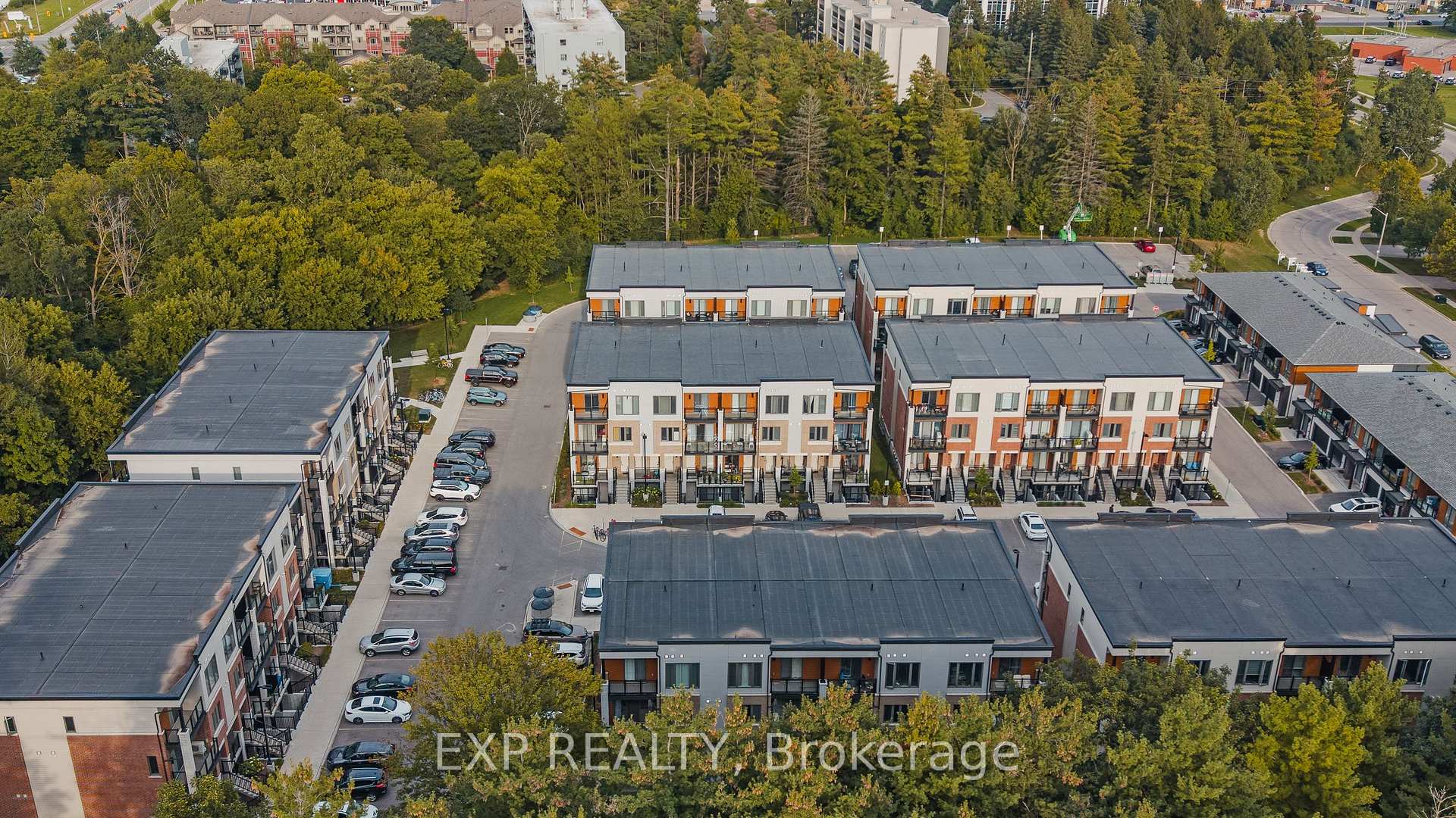 138 - 25 Isherwood Avenue Cambridge Ontario Canada Sale residential Renee Blair Sotheby's International Realty Canada