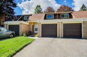 61 - 341 Military Trail Toronto Ontario Canada Sale residential Ranbir Sandhu HomeLife Silvercity Realty Inc., Brokerage*