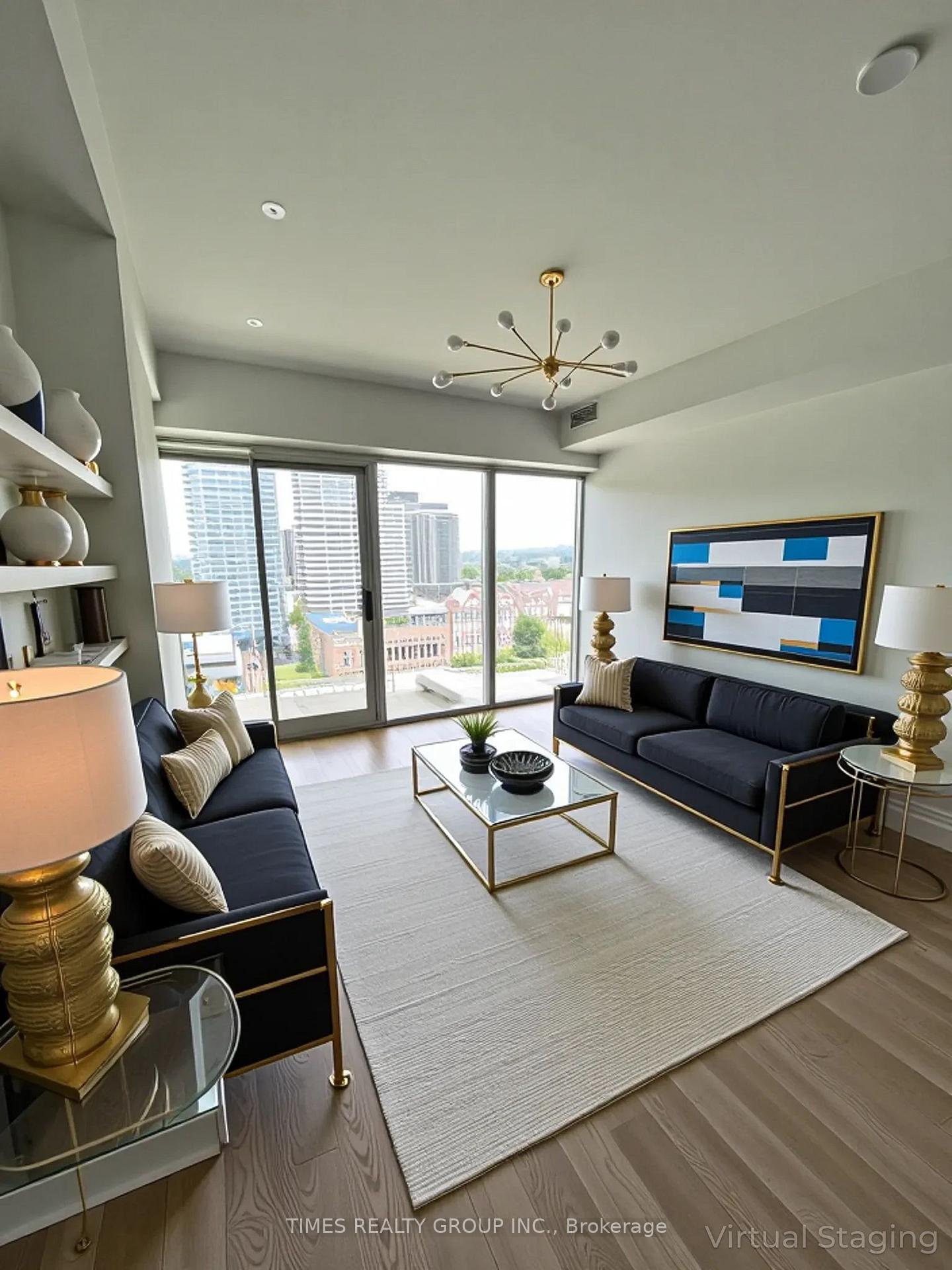 2107 - 60 Colborne Street Toronto Ontario Canada Rent residential   Times Realty Group Inc., Brokerage