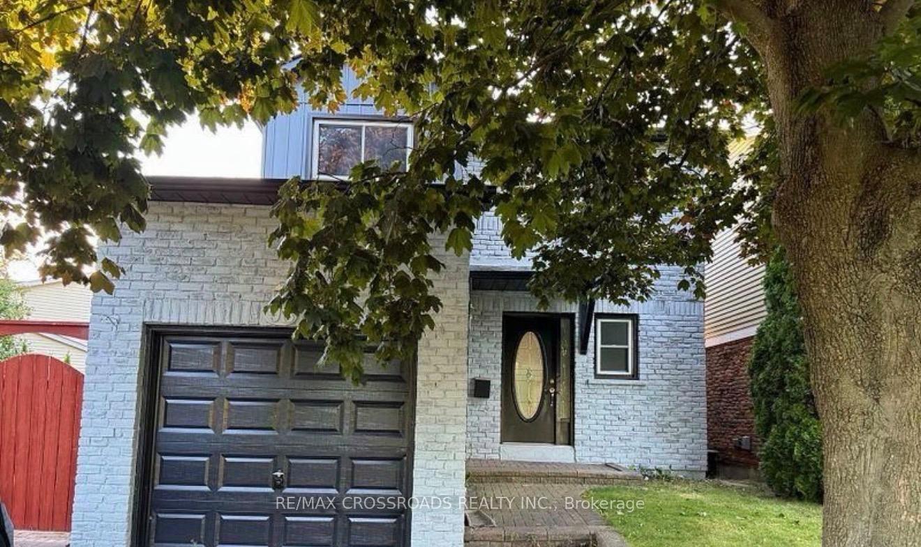 98 Kirby Crescent Whitby Ontario Canada Rent residential   Team GET ALDO at Re/Max Crossroads Realty