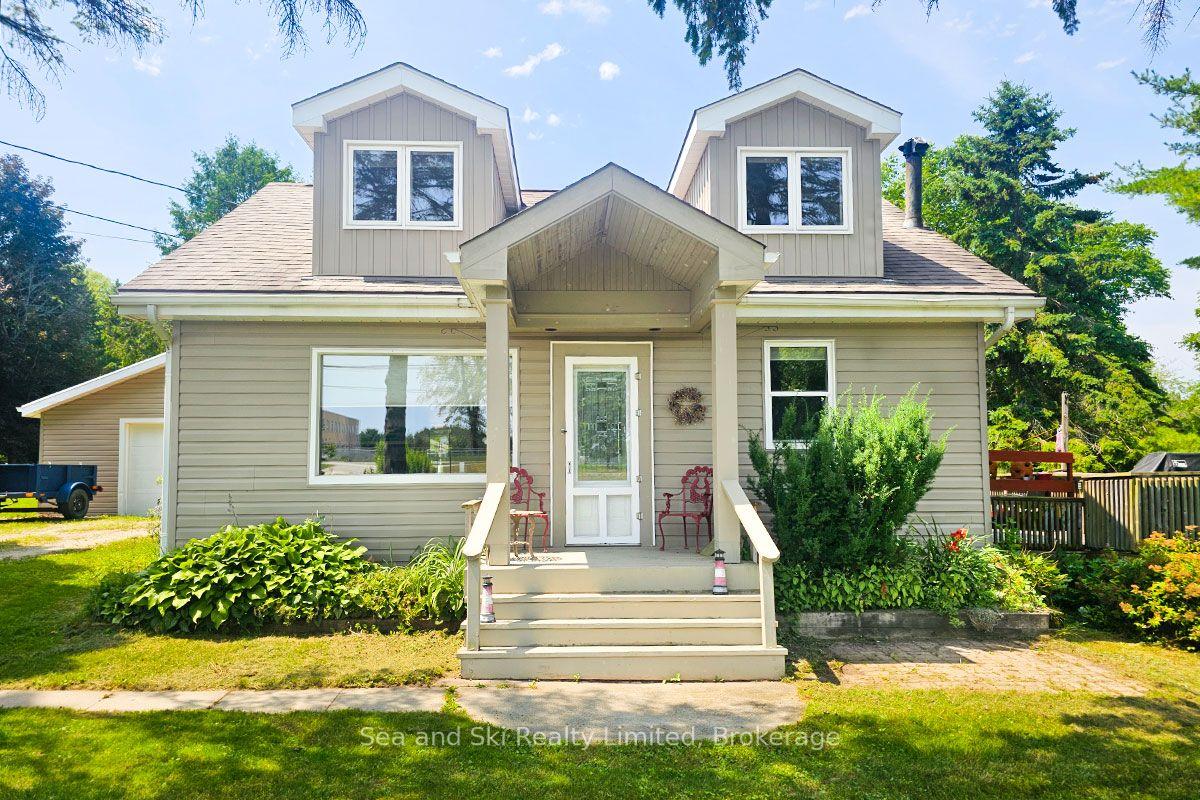 197814 Grey Rd 7 Road Meaford Ontario Canada Sale residential Kristine Fraser RE/MAX GREY BRUCE REALTY INC Brokerage*