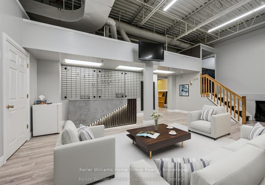 380 St Andrew Street W Centre Wellington Ontario Canada Lease commercial   Keller Williams Home Group Realty, Brokerage*