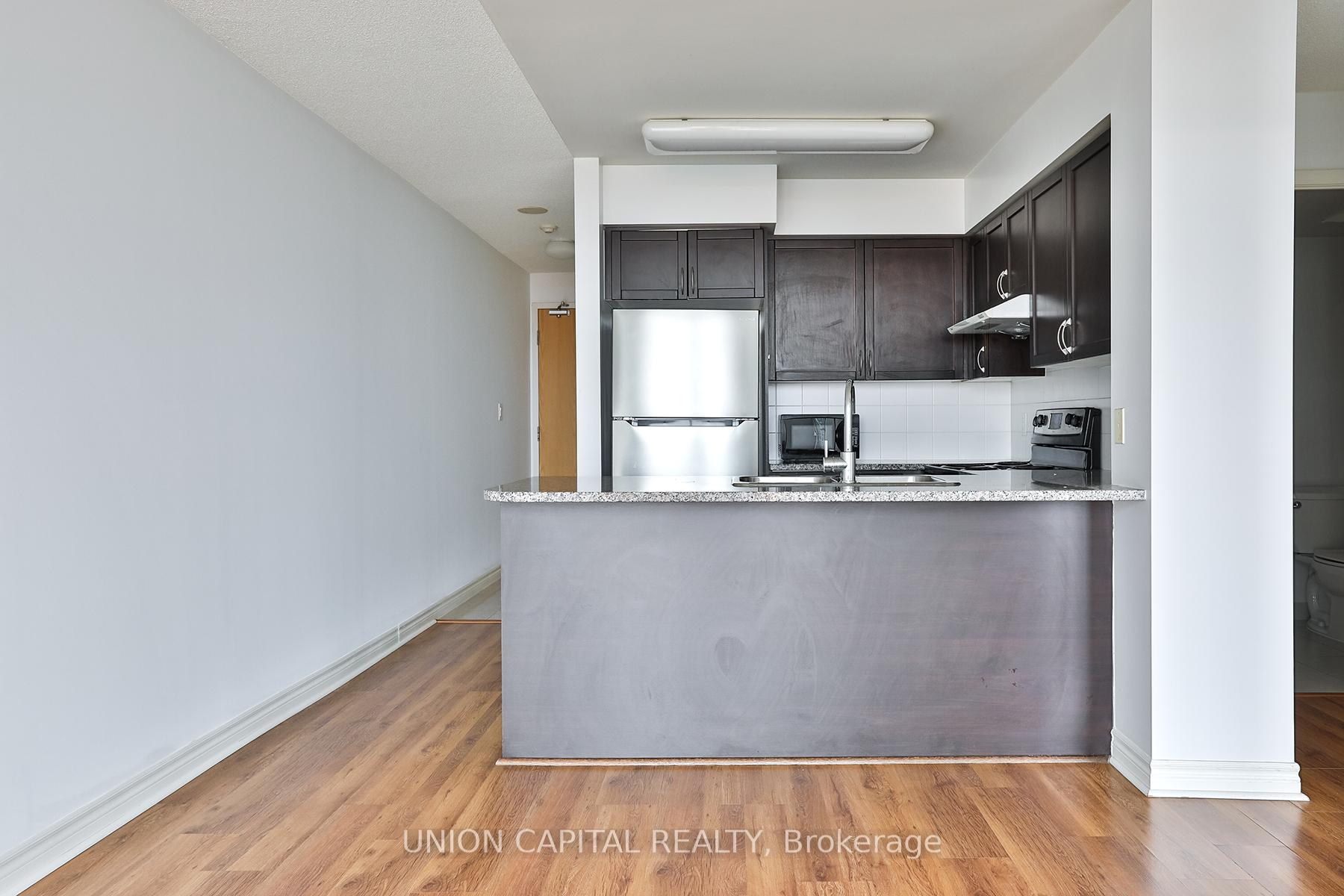 1801 - 88 Grangeway Avenue Toronto Ontario Canada Rent residential Michael Taylor Union Capital Realty, Brokerage*