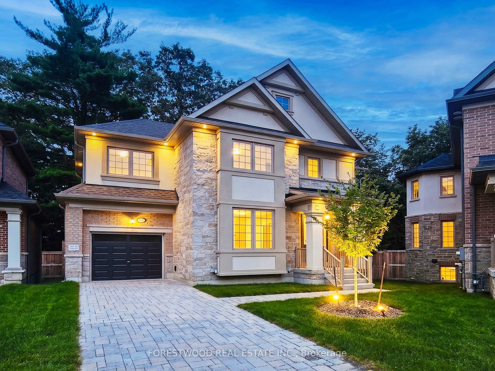 Home for sale at 15 Deer Creek Court